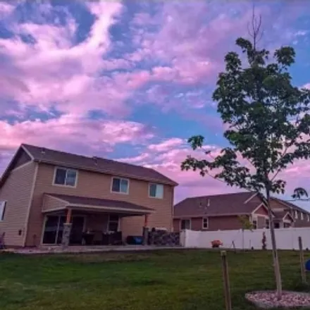 Rent this 1 bed room on Driftline Drive in Weld County, CO 80546