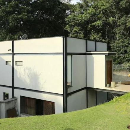 Buy this 2 bed house on unnamed road in Embu das Artes, Embu das Artes - SP
