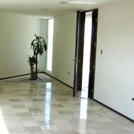 Rent this studio apartment on Privada Ex Hacienda La Carcaña in 72770, PUE