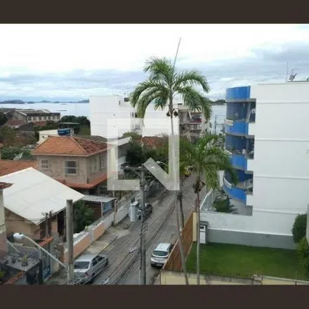 Rent this 2 bed apartment on Templo Espiritualista de Luz e Fraternidade in Rua Nambi 102, Pitangueiras