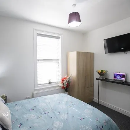 Rent this 1 bed room on Ripon Street in Bracebridge, LN5 7NJ