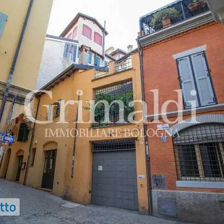 Rent this 3 bed apartment on Via del Carro 7 in 40126 Bologna BO, Italy