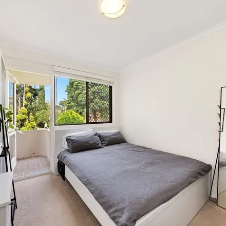 Rent this 3 bed apartment on 100 Shirley Road in Wollstonecraft NSW 2065, Australia