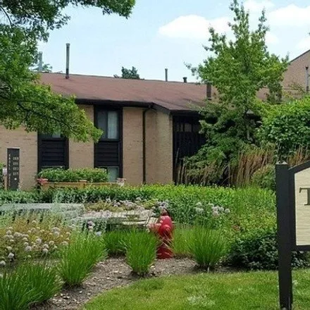 Rent this 2 bed condo on 6149 Knoll Wood Road in Willowbrook, DuPage County