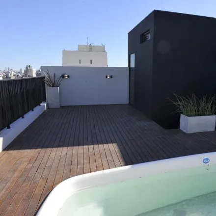 Buy this 1 bed apartment on Alberti 364 in Balvanera, 1229 Buenos Aires