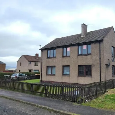 Buy this 3 bed apartment on 33-39 Gardiner Street in Lochgelly, KY5 9LG