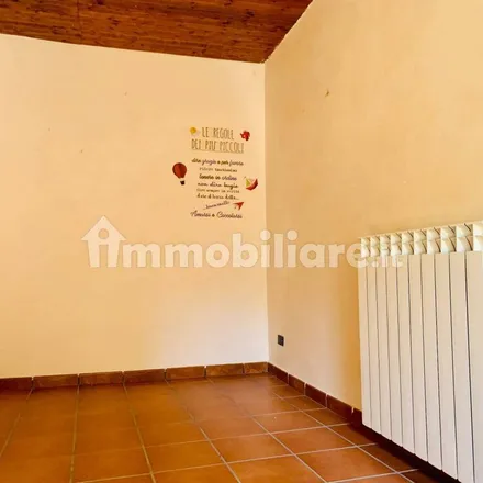 Rent this 3 bed apartment on Chiesa San Girolamo in Via Pierantonio Petrini, 00036 Palestrina RM