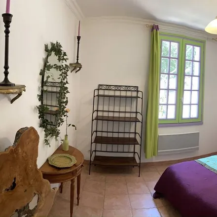 Image 4 - Montaren-et-Saint-Médiers, Gard, France - House for rent