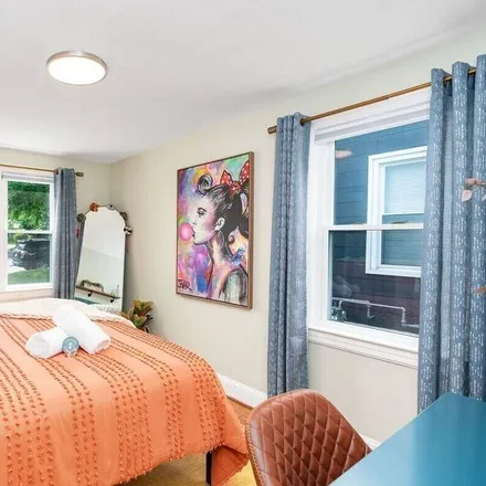 Rent this 1 bed apartment on Staunton