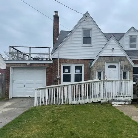 Buy this 4 bed house on 288 Wallace Street in Village of Freeport, NY 11520