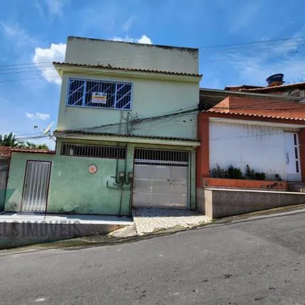 Buy this 4 bed house on Estrada do China in Parque Fluminense, Região Geográfica Intermediária do Rio de Janeiro - RJ