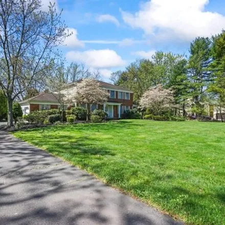 Buy this 4 bed house on 84 Cranbury Neck Road in Cranbury Township, NJ 08512