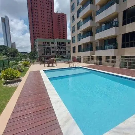 Image 2 - Residencial Miramar, Rua Doutor Elizeu Lira 23, Miramar, João Pessoa - PB, 58043-110, Brazil - Apartment for sale