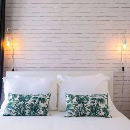 Rent this 2 bed apartment on Zanzibar in Praça da Armada 36, 1350-027 Lisbon