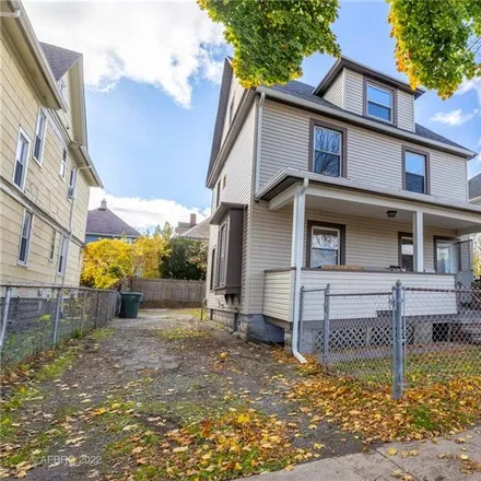 Buy this 5 bed house on 87 Pembroke Street in City of Rochester, NY 14620