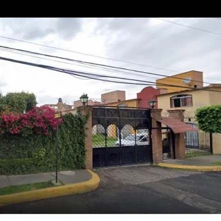 Buy this studio house on Mina de Etzatlán in 56536 Ixtapaluca, MEX
