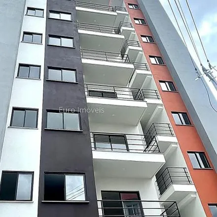 Buy this 2 bed apartment on Rua Ns de Fátima in Mundo Novo, Juiz de Fora - MG