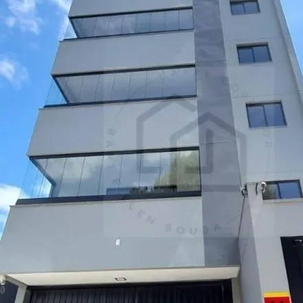 Rent this 2 bed apartment on Rua João Becker in São Luiz, Brusque - SC