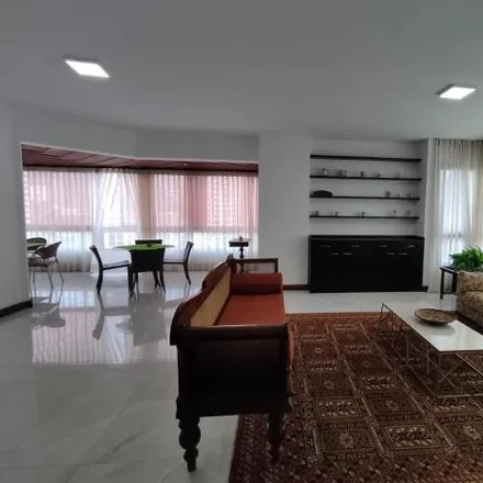 Rent this 4 bed apartment on Ed Pedra do Vale in Rua Ary Barroso, Chame-Chame