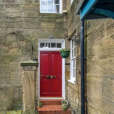 Rent this 3 bed townhouse on Bullers Green in Morpeth, NE61 1DF
