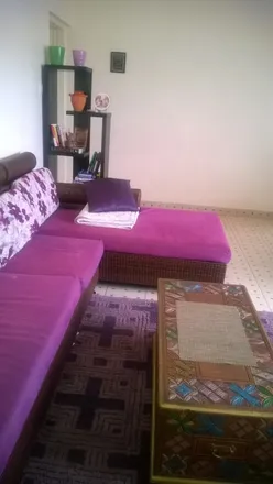 Rent this 1 bed apartment on Nairobi in Garden Estate, KE