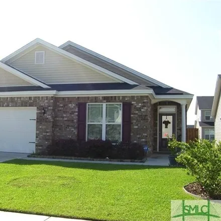 Rent this 3 bed house on 35 Chapel Lake North in Chatham County, GA 31419