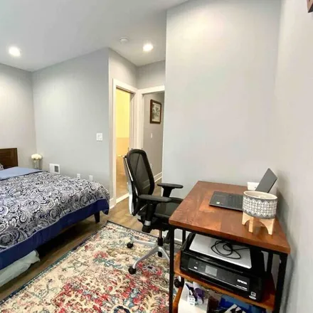 Rent this 3 bed house on Philadelphia