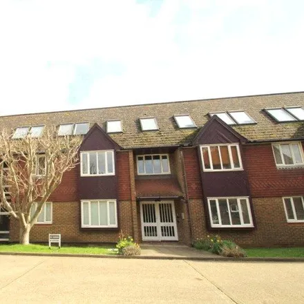 Rent this 1 bed apartment on Worthing Road in Lyminster, BN17 6JN