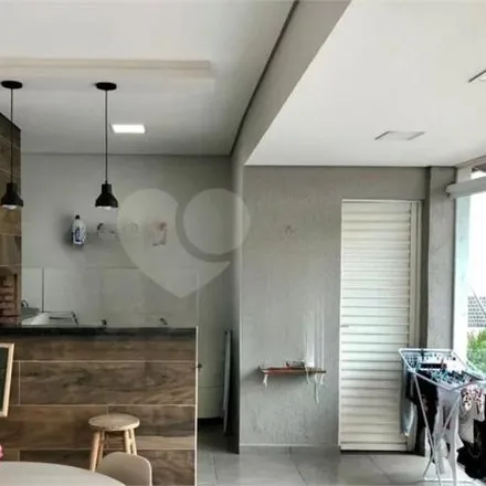 Buy this 2 bed house on Escola Estadual Doutor Paulo Zillu in Rua Edy Euripedes Coneglian, Lençóis Paulista