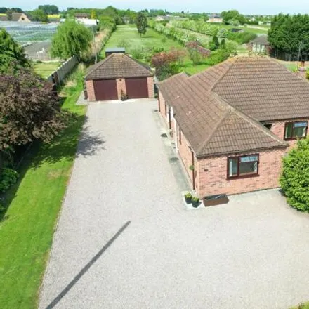 Buy this 3 bed house on Hillgate Farm in Gedney Hill CofE Primary School, North Road