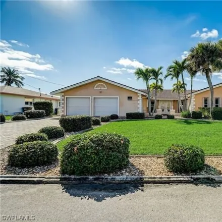Buy this 4 bed house on 2000 Southeast 27th Terrace in Cape Coral, FL 33904