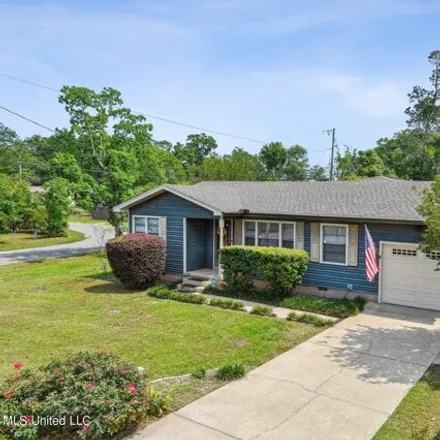 Buy this 2 bed house on 2035 South Drive in Biloxi, MS 39531