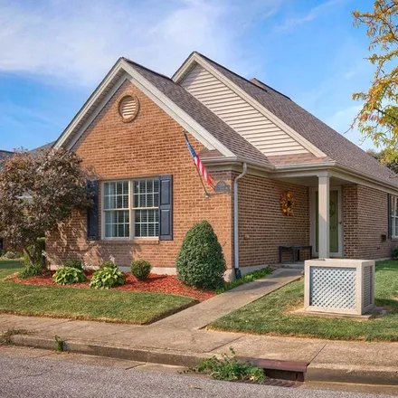 Buy this 3 bed house on 2308 Triple Crown Way in Owensboro, KY 42301