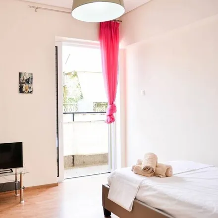Rent this 2 bed apartment on Keith Bike Greece in Κωνσταντίνου Κανάρη 11, Municipality of Kalamata