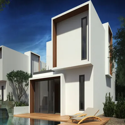 Buy this 3 bed house on Louis Imperial Beach in Ευκλειδη, 8042 Paphos Municipality