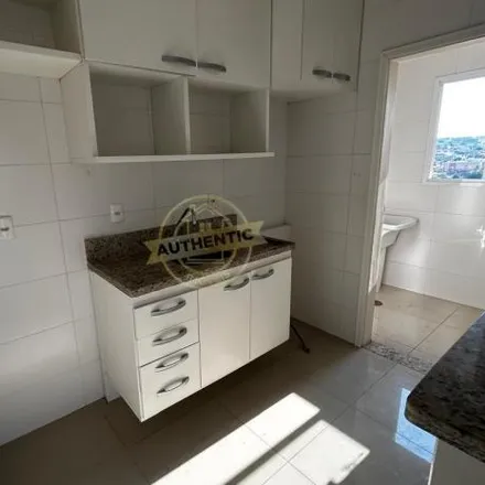 Rent this 2 bed apartment on Rua Dom José in Centro, Indaiatuba - SP