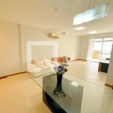 Rent this 3 bed apartment on unnamed road in Ingleses do Rio Vermelho, Florianópolis - SC