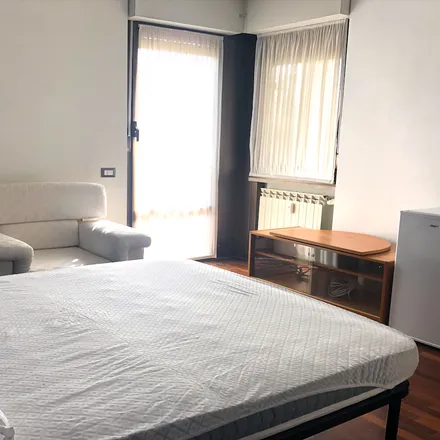 Rent this studio room on Carrefour Express in Viale Cesare Pavese, 284
