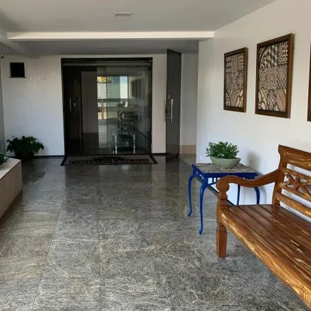 Rent this 4 bed apartment on Autier in Avenida dos Holandeses, Ponta do Farol