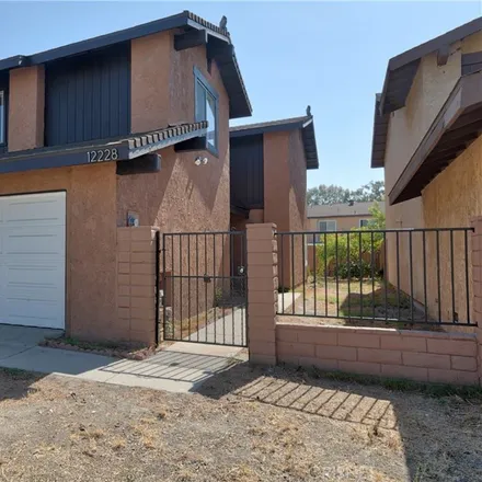 Rent this 4 bed house on 12200 Leayn Court in Los Angeles, CA 91605