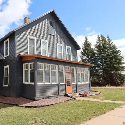 Buy this 4 bed house on 4th Street in Ashland, WI 54806