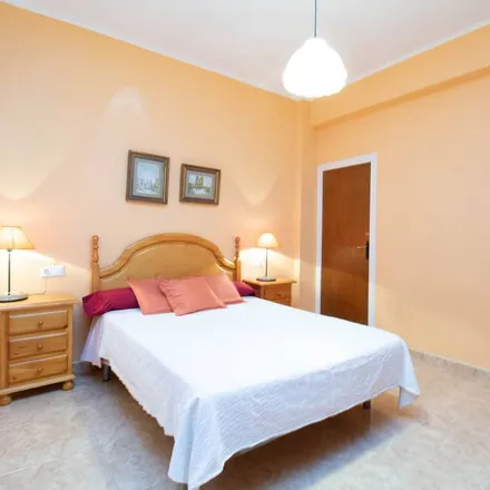 Image 3 - 12500 Vinaròs, Spain - Apartment for rent