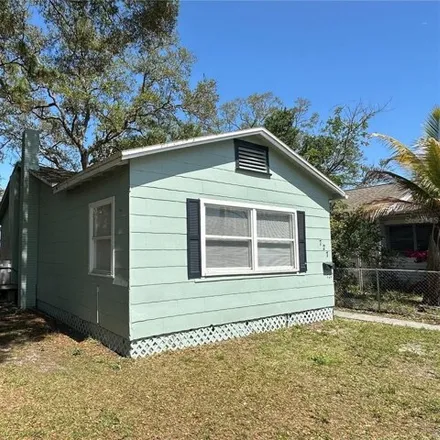 Buy this 5 bed house on 19th Avenue South in Saint Petersburg, FL 33705