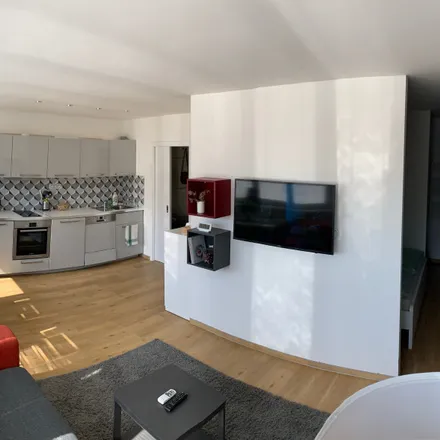 Image 2 - Alza, Evropská, 162 01 Prague, Czechia - Apartment for rent