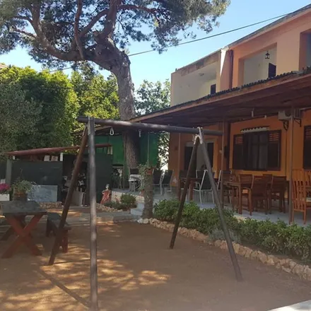 Buy this 9 bed house on Vila Nikolina in Zadarska ulica 76, 23210 Grad Biograd na Moru