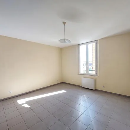 Rent this 1 bed apartment on Les Lucioles in 586 Avenue Georges Pompidou, 04100 Manosque