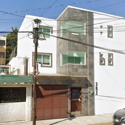 Buy this 4 bed house on Frody in Calle Ignacio Allende 267, Azcapotzalco