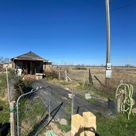 Buy this 2 bed house on 8982 US Highway 87 North in Tom Green County, TX 76901