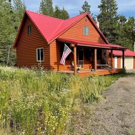Buy this 2 bed house on Bear Creek Inn in Winchester Road, Fremont County