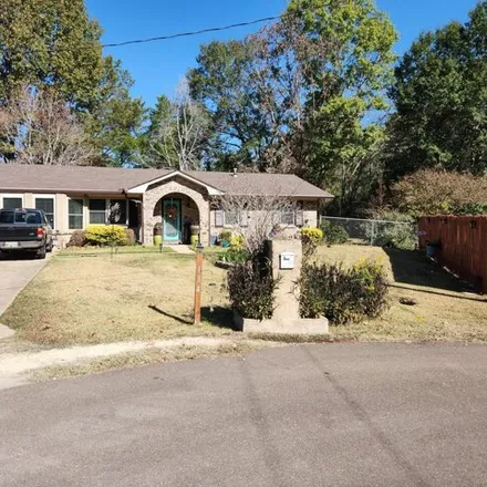 Image 1 - 199 Brookwood Street, Flora, Madison County, MS 39071, USA - House for sale